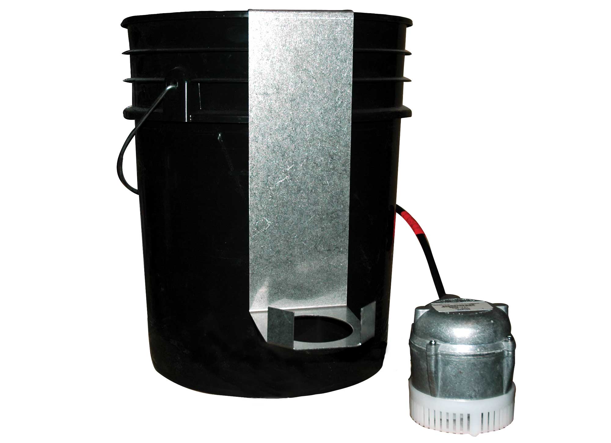 Sump Pak 1000 with pump included 